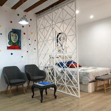 Carolvs Suite In Historic Center - Corpus Christi Views Толедо Экстерьер фото