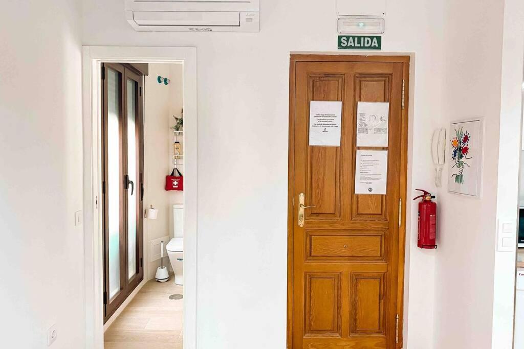 Carolvs Suite In Historic Center - Corpus Christi Views Толедо Экстерьер фото