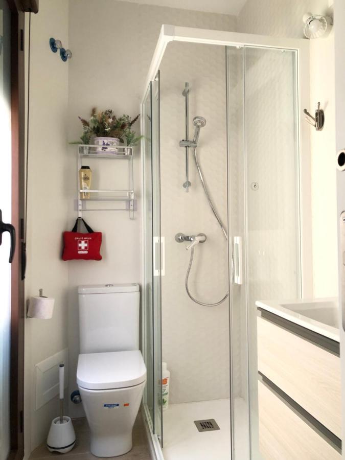 Carolvs Suite In Historic Center - Corpus Christi Views Толедо Экстерьер фото